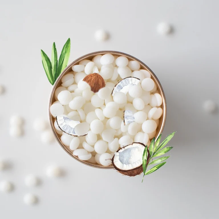 Cire pour bougies <span>Coco Container</span>