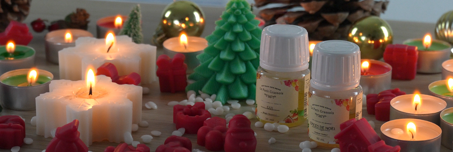 Kit pour bougies Noël MEA desktop