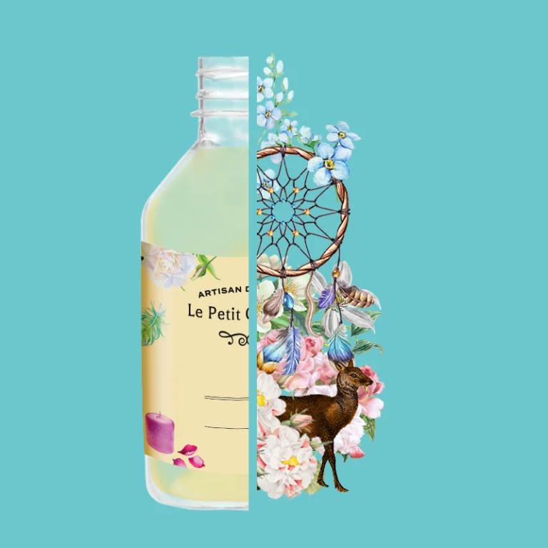 Parfum pour savons <span>Attrape rêve</span>