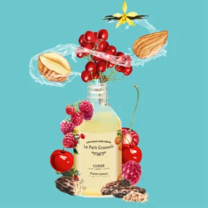 image du produit: Parfum pour savons <span>Cerise</span>