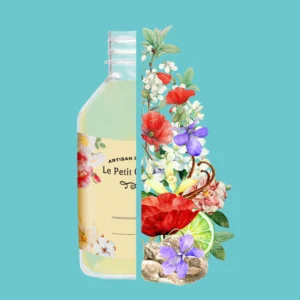 image du produit: Parfum pour savons <span>Coquelicot</span>