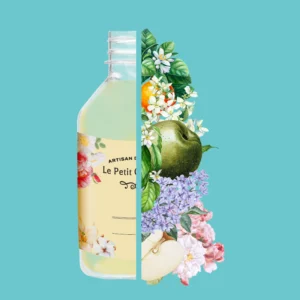 image du produit: Parfum pour savons <span>Fleur d'acacia</span>