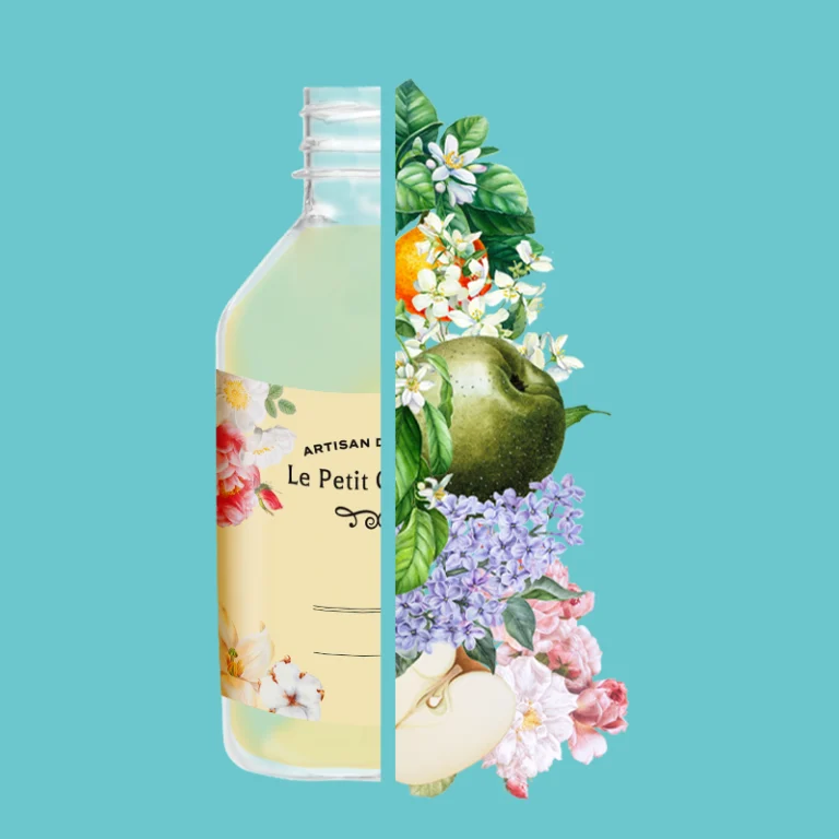 Parfum pour savons <span>Fleur d'acacia</span>