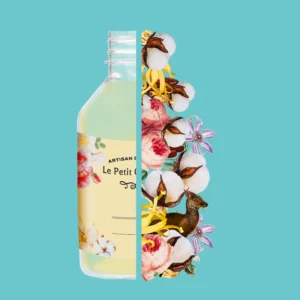 image du produit: Parfum pour savons <span>Fleur de coton</span>