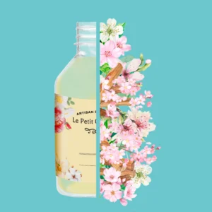 image du produit: Parfum pour savons <span>Fleur de sakura</span>