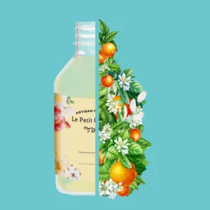 image du produit: Parfum pour savons <span>Fleur d'oranger</span>