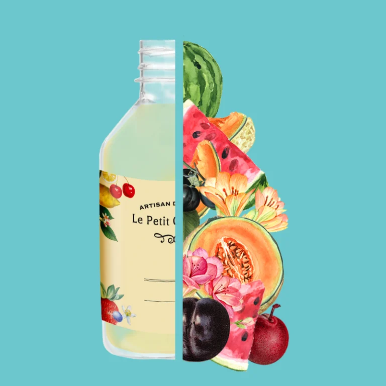 Parfum pour savons <span>Pastèque melon</span>