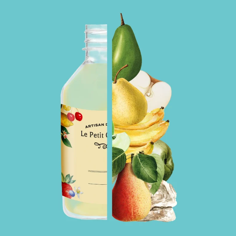 Parfum pour savons <span>Poire</span>