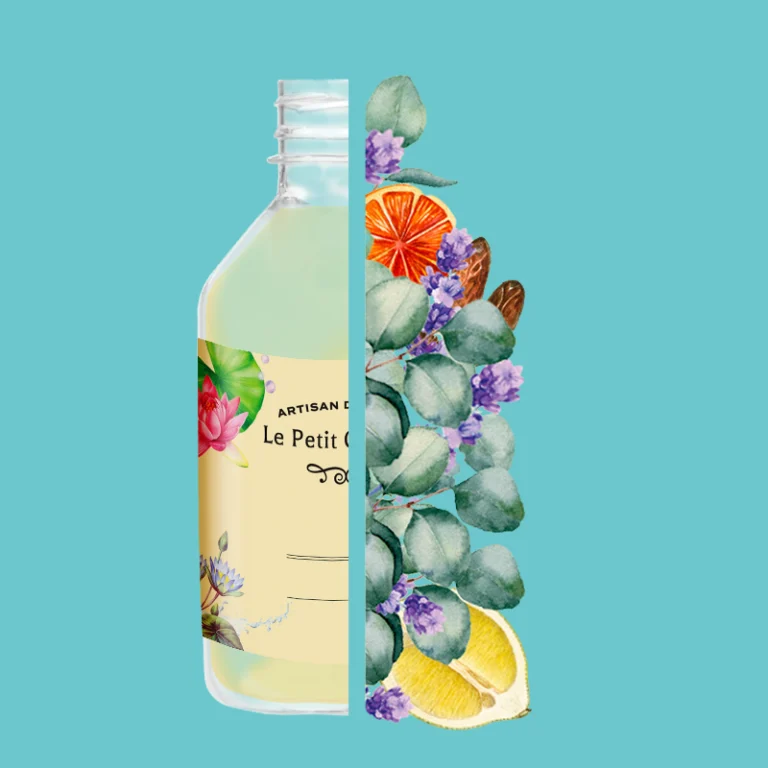 Parfum pour savons <span>Relaxation</span>