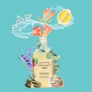 image du produit: Parfum pour savons <span>Relaxation</span>