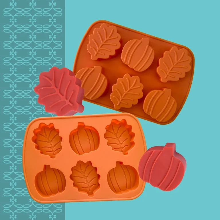 Moule silicone <span>Automnal</span>
