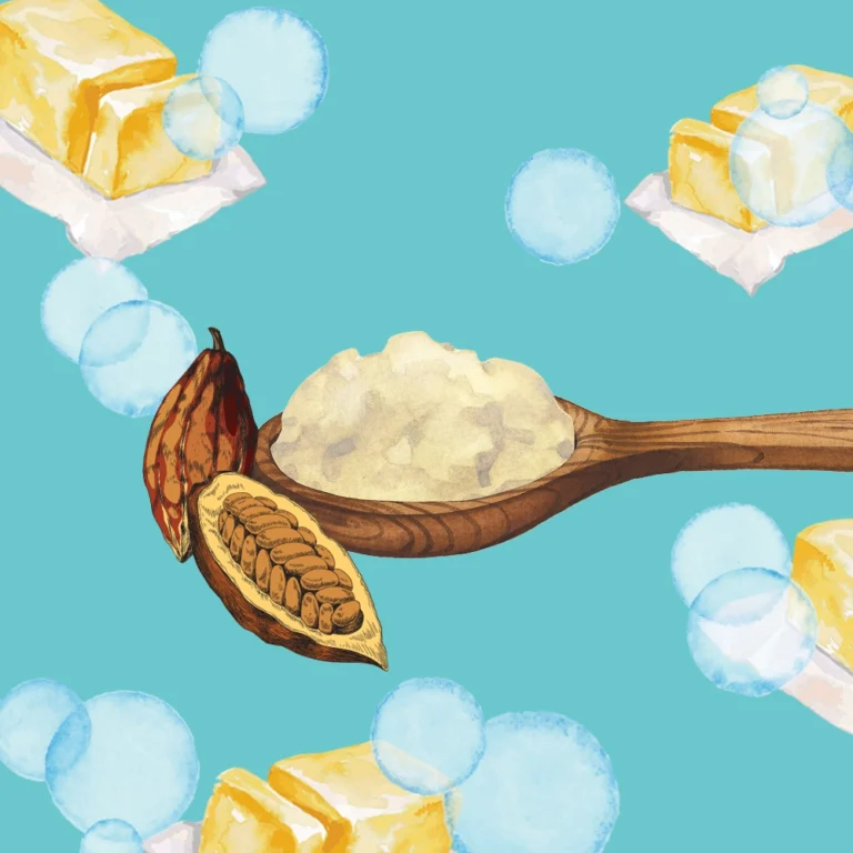 <span>Beurre de cacao</span>