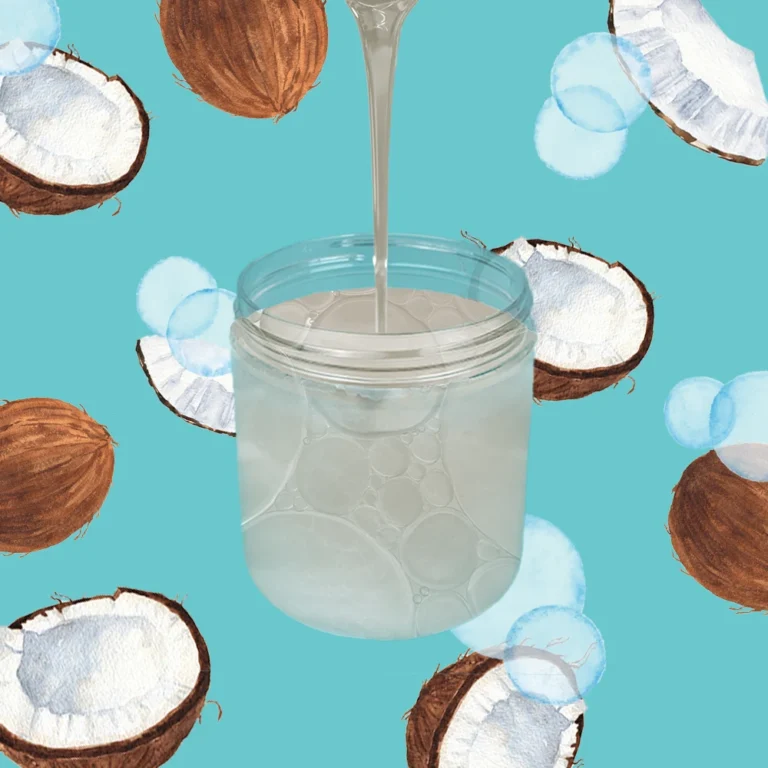 <span>Huile solide de noix de coco</span>