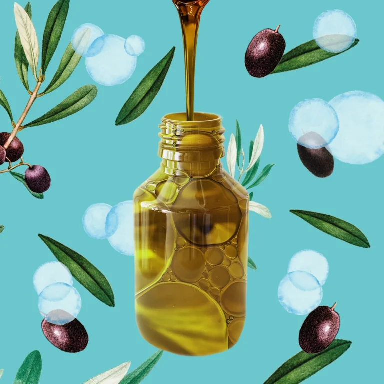 <span>Huile d'olive</span>