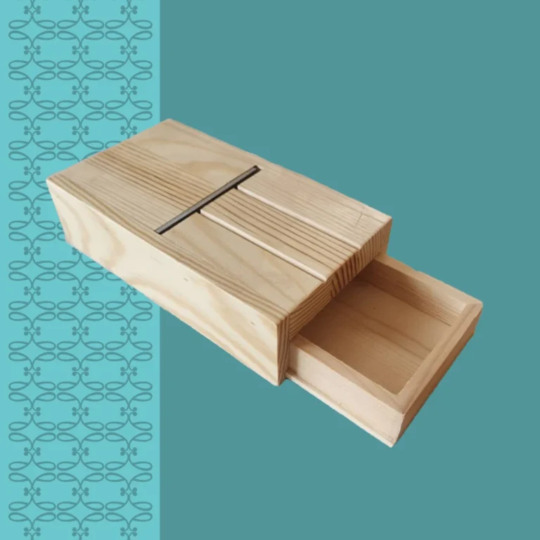 <span>Rabot à savons</span>