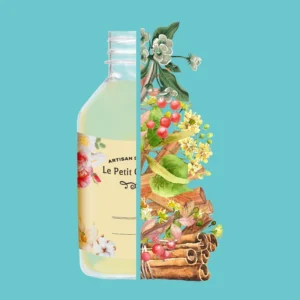 image du produit: Parfum pour savons <span>Fleur de tilleul</span>