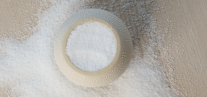 Promo Sable de bougies 10%