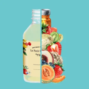 image du produit: Parfum pour savons <span>Tutti frutti</span>