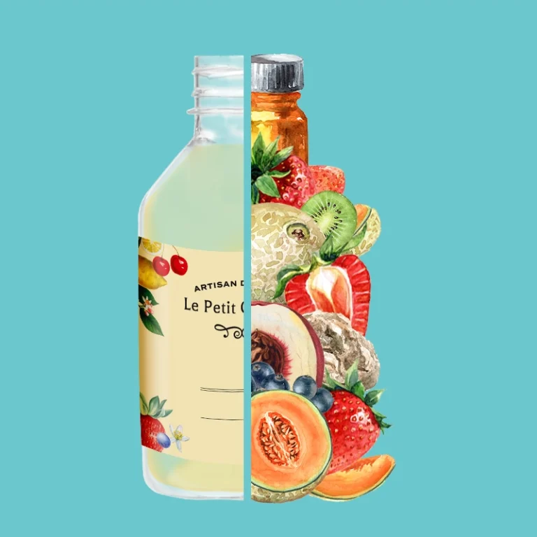 Parfum pour savons <span>Tutti frutti</span>