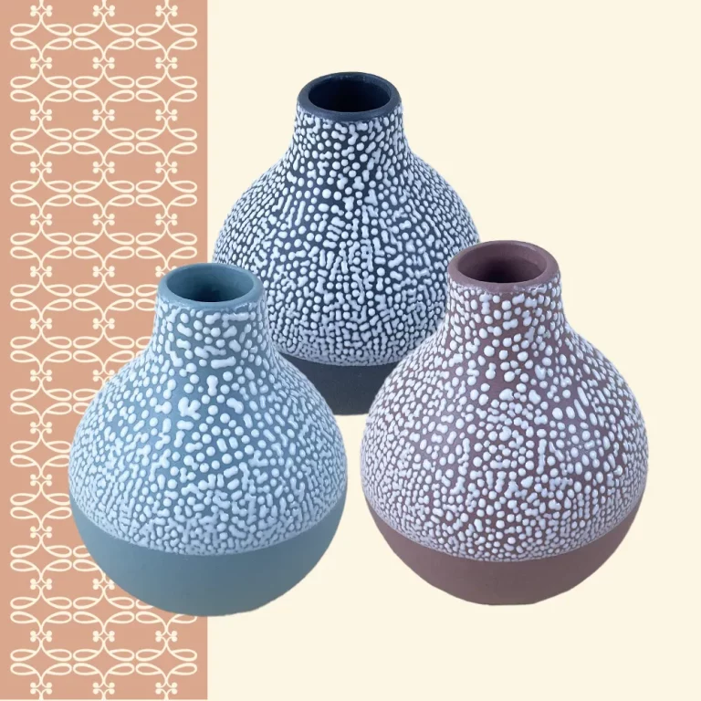 Diffuseur en céramique <span>Kenya - Goutte</span>