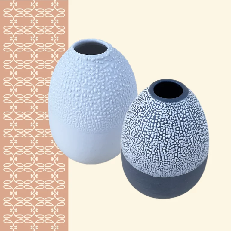 Diffuseur en céramique <span>Kenya - Ovale</span>