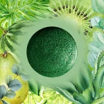 Emerald-Lagoon Micas