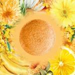 Golden-Pumpkin Micas