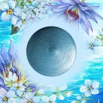 Sweet-Baby-Blue Micas