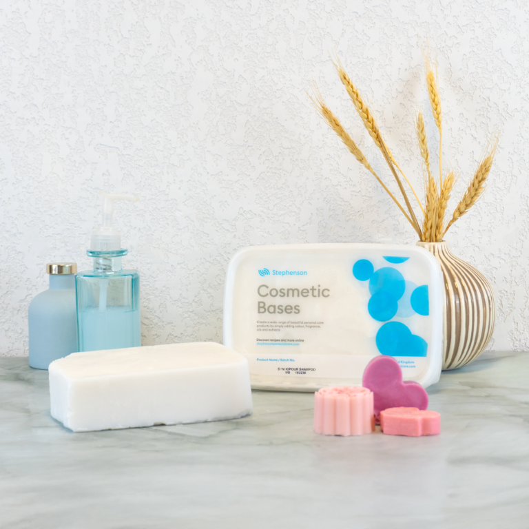 Base de savon <span>Syndopour <br>shampoing MB</span>