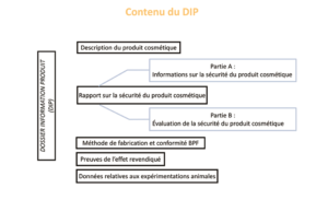 Contenu du DIP