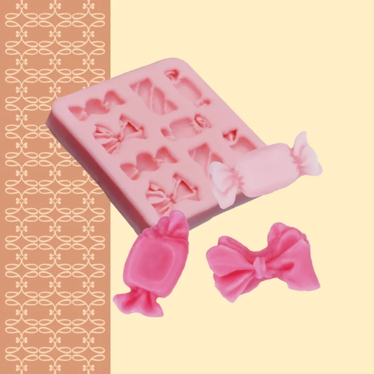 Moule silicone <span>Bonbons<br></span>