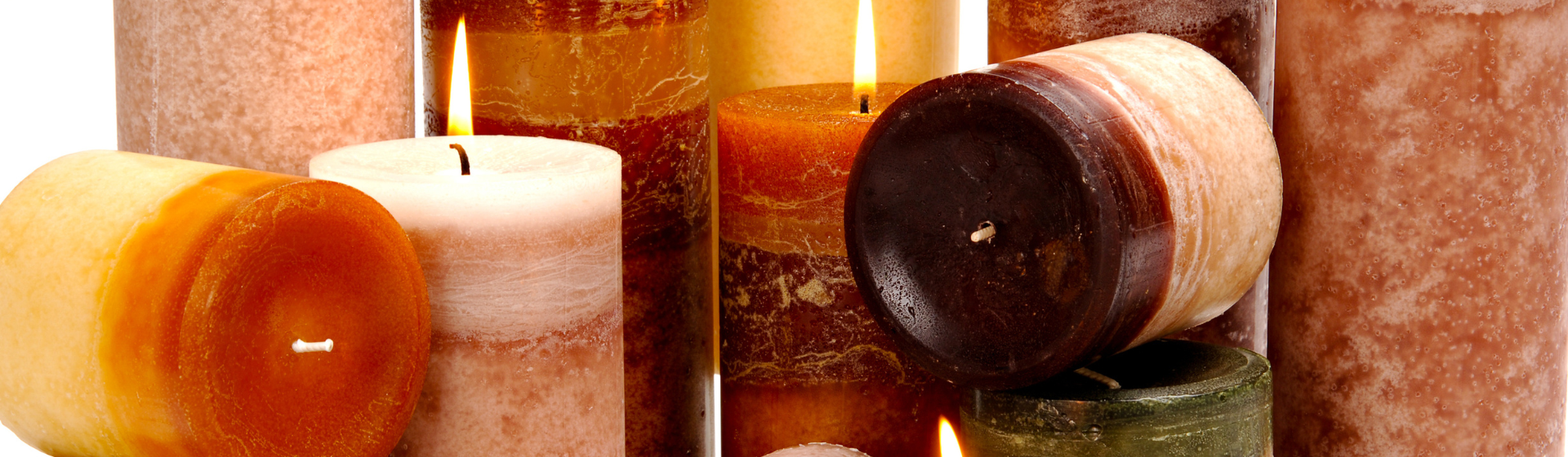 Tout savoir sur les problèmes liés à la cire dans la fabrication de bougies