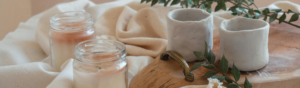 Tout savoir sur la cire de Karité