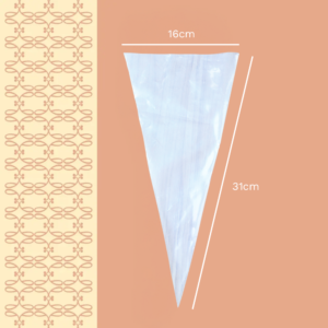 image du produit: Lot de <span>10 poches à douilles</span>