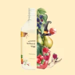 Parfum pour bougies Délice interdit