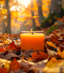 Tous nos parfums pour bougies Halloween