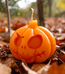Tous nos moules Halloween