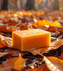 Tous nos parfums pour savons Halloween