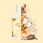 Parfum pour bougies Citrouille vanillée