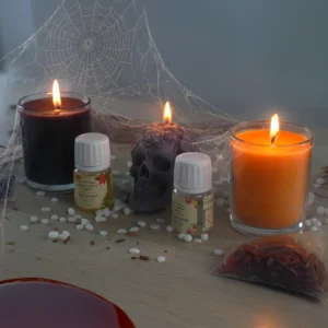 image du produit: Kit bougies <span>Halloween</span>