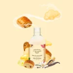 Parfum pour bougies Pain au chocolat - version éclatée
