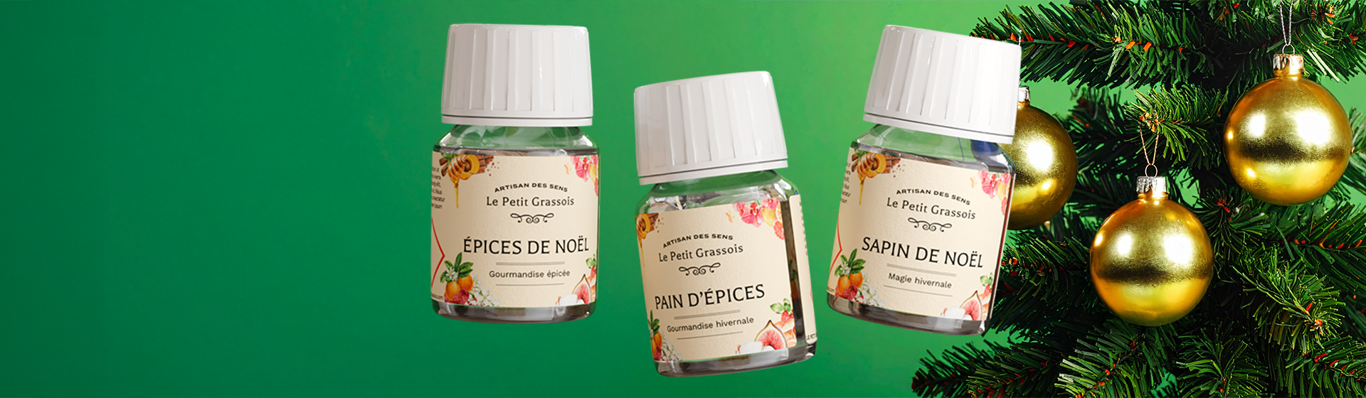 Prix magiques parfums Noël destop