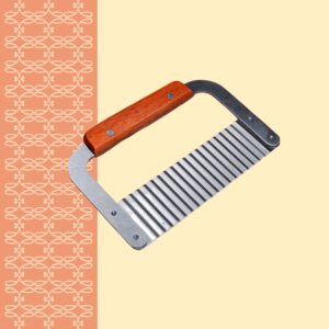 image du produit: <span>Coupe savons ondulé</span>