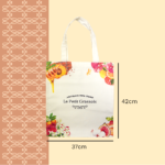 Sac Tote Bag FP dimensions