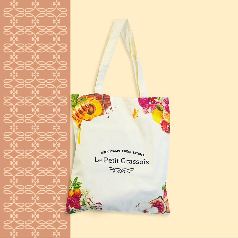 Sac Tote Bag FP