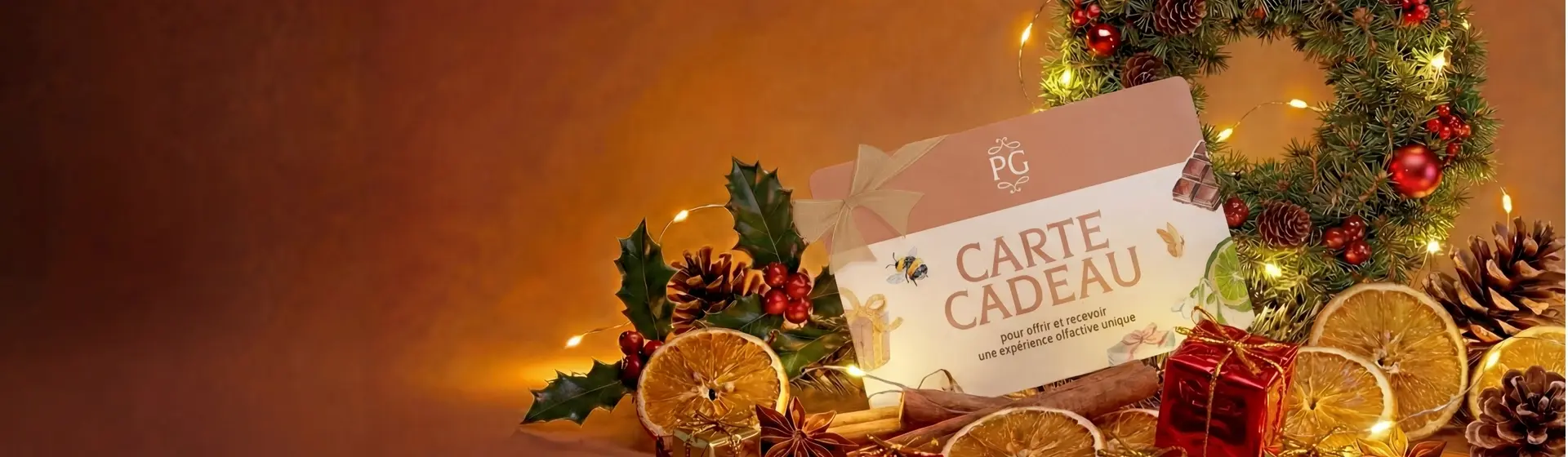 Bannière carte cadeau desktop