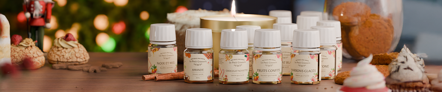 Image de fond du produit: Nos coups de cœur de<br>Noël !