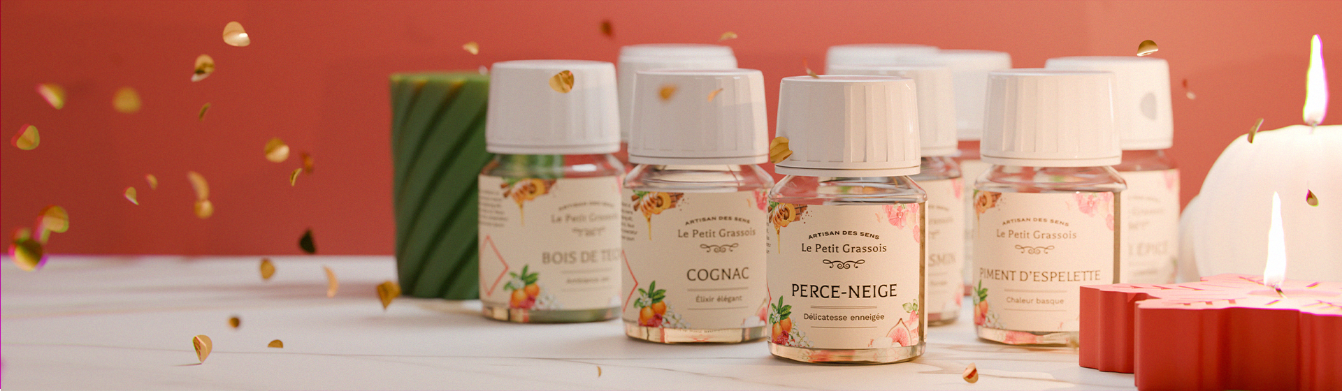 Prix magiques Black Friday 2025 desktop