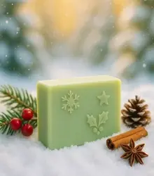 Tous nos parfums pour savons Noël