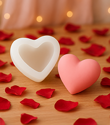 Accessoires, moules et contenants thématique St Valentin desktop